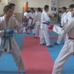 رقابتهای قهرمانی استان سبک شوتوکان ski کاراته بانوان برگزارگردید رقابتهای قهرمانی استان سبک شوتوکان ski کاراته بانوان برگزارگردید